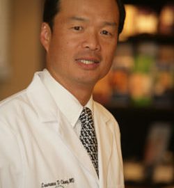 Lawrence Chang, MD